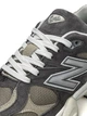 Мужские кроссовки повседневные NB 9060 Grey Beige White 45 (28,5 см) Серый - изображение 6