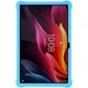 Захисний чохол Deexe Color AirBag для Lenovo Tab K11 Plus - Baby Blue - зображення 2