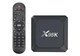 Смарт ТВ приставка Smart TV X98K 2/16GB Android 13 RK3528 2.4/5G V5.1 для телевізора - зображення 3