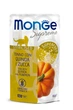 MONGE CAT Supreme Sterilised тунец с киноа и тыквой - изображение 1