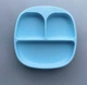 Секционная тарелка Lolli - Baby Blue - - изображение 3