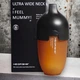 Пляшечка антиколікова HEORSHE - Black, 240 ml - изображение 6