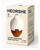 Бутылочка антиколиковая HEORSHE new White, 160 мл - зображення 1