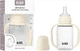 Дитяча пляшечка непроливайка з носиком BIBS Baby Sippy Bottle Spout Silicone Ivory 150 ml - изображение 8
