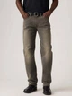 Джинси Regular Fit чоловічі Levi's 514 768884583 W34L30 Сірі (1159857589) - зображення 1