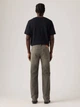 Джинси Regular Fit чоловічі Levi's 514 768884583 W36L32 Сірі (1159857779) - зображення 2