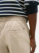 Шорты короткие мужские Tommy Hilfiger 373154508 33 Бежевые (1163061097) - изображение 4