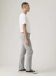 Джинси Regular Fit чоловічі Levi's 514 220974346 W40L32 Сірі (1159858050) - зображення 3