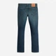Джинсы Regular Fit мужские Levi`s 550618726 W32L32 Синие (1159858053) - изображение 7