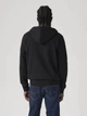 Толстовка на молнии мужская Levi`s 287329976 2XL Черная (1159857979) - изображение 2