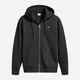 Толстовка на молнии мужская Levi`s 287329976 2XL Черная (1159857979) - изображение 5