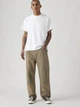 Джинсы Regular Fit мужские Levi`s 565 404903239 W33L32 Коричневые (1159857422) - изображение 5