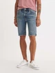 Шорты джинсовые короткие мужские Levi`s 412 974645776 38 Синие (1159857521) - изображение 1