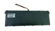 Аккумулятор для ноутбука Acer AP18C4K Aspire 5 A515-54 11.4V Black 4200mAh Orig - изображение 2