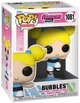 Figurka Funko POP! Animation Powerpuff Girls Bubbles 11.4 cm 57776 (889698577762) - obraz 1
