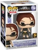 Figurka Funko POP! Games Tomb Raider Lara Croft 9.7 cm 90840 (889698908405) - obraz 1