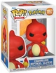 Фігурка Funko POP! Pokemon Charmeleon 9.9 см 92414 (889698924146) - зображення 1