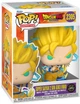 Фігурка Funko POP! Dragon Ball Daima Super Saiyan Son Goku (Mini) 12.4 см 91857 (889698918572) - зображення 1