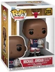 Фігурка Funko POP! Michael Jordan 1998 All-Star Game MVP 9.9 см 90517 (889698905176) - зображення 1