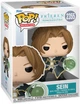 Фігурка Funko POP! Animation: Frieren Beyond Journeys End Sein 9.9 см 90649 (889698906494) - зображення 1