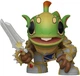 Figurka Funko POP! Games: World of Warcraft Finduin 7.9 cm 88389 (889698883894) - obraz 2