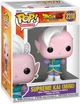 Фігурка Funko POP! Animation: Dragon Ball Daima Supreme Kai (Mini) 12.2 см 91860 (889698918602) - зображення 1