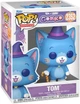 Figurka Funko POP! Animation: Tom and Jerry Gokko Tom 10.7 cm 92870 (889698928700) - obraz 1