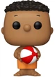 Figurka Funko POP! Television: Peanuts Franklin 9 cm 86539 (889698865395) - obraz 3