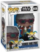 Figurka Funko POP! Star Wars Hondo & Pikk 11.4 cm 86928 (889698869287) - obraz 1