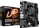 Материнская плата Gigabyte A520M H ARGB (sAM4, AMD A520, PCI-Ex16) - изображение 4