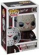 Figurka Funko POP! Friday the 13th Film Franchise Jason Voorhees 9.5 cm 2292 (830395022925) - obraz 1