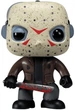 Figurka Funko POP! Friday the 13th Film Franchise Jason Voorhees 9.5 cm 2292 (830395022925) - obraz 2