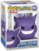 Figurka Funko POP! Pokemon Gengar 8.8 cm 80311 (889698803113) - obraz 1