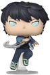 Фігурка Funko Pop! Sung Jinwoo 10.7 см 86843 (889698868433) - зображення 2