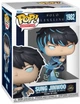Фігурка Funko Pop! Sung Jinwoo 10.7 см 86843 (889698868433) - зображення 3