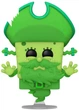 Figurka Funko Pop! SpongeBob as the Flying Dutchman 14 cm 92528 (889698925280) - obraz 2