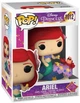 Figurka Funko Pop! Ariel 10.8 cm 54742 (889698547420) - obraz 1