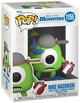 Figurka Funko Pop! Mike Wazowski with Mitts 10.2 cm 57743 (889698577434) - obraz 1