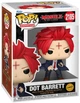 Figurka Funko Pop! Dot Barrett 12.4 cm 90610 (889698906104) - obraz 3
