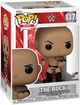 Фігурка Funko Pop! WWE The Rock 9 см (889698722810) - зображення 1