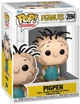 Figurka Funko Pop! Peanuts Pigpen 9.1 cm 86540 (889698865401) - obraz 1