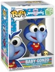 Figurka Funko Pop! The Muppets Baby Gonzo 10.7 cm 90466 (889698904667) - obraz 1
