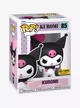 Фігурка Funko Pop! Hello Kitty Kuromi 10.5 см (889698773959) - зображення 1