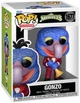 Figurka Funko Pop! The Muppets Gonzo 10.9 cm 86237 (889698862370) - obraz 1