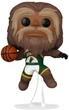 Figurka Funko Pop! NBA Mascots Squatch (Dunking) 11.9 cm 89151 (889698891516) - obraz 2