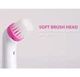 Набор для уборки щетка + 4 насадки The Pink Stuff The Miracle Scrubber Kit - изображение 7