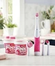 Набор для уборки щетка + 4 насадки The Pink Stuff The Miracle Scrubber Kit - изображение 13