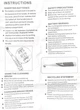 Набор для уборки щетка + 4 насадки The Pink Stuff The Miracle Scrubber Kit - изображение 15