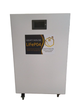 Акумуляторна батарея Light House LiFePO4 51.2V 320Ah W 16.4 kWh - зображення 1