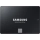 Накопичувач SSD 500GB Samsung 870 EVO 2.5" SATAIII MLC (MZ-77E500B/EU) ( 2.5" ) 28303 - зображення 7